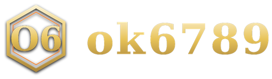 ok6789 logo