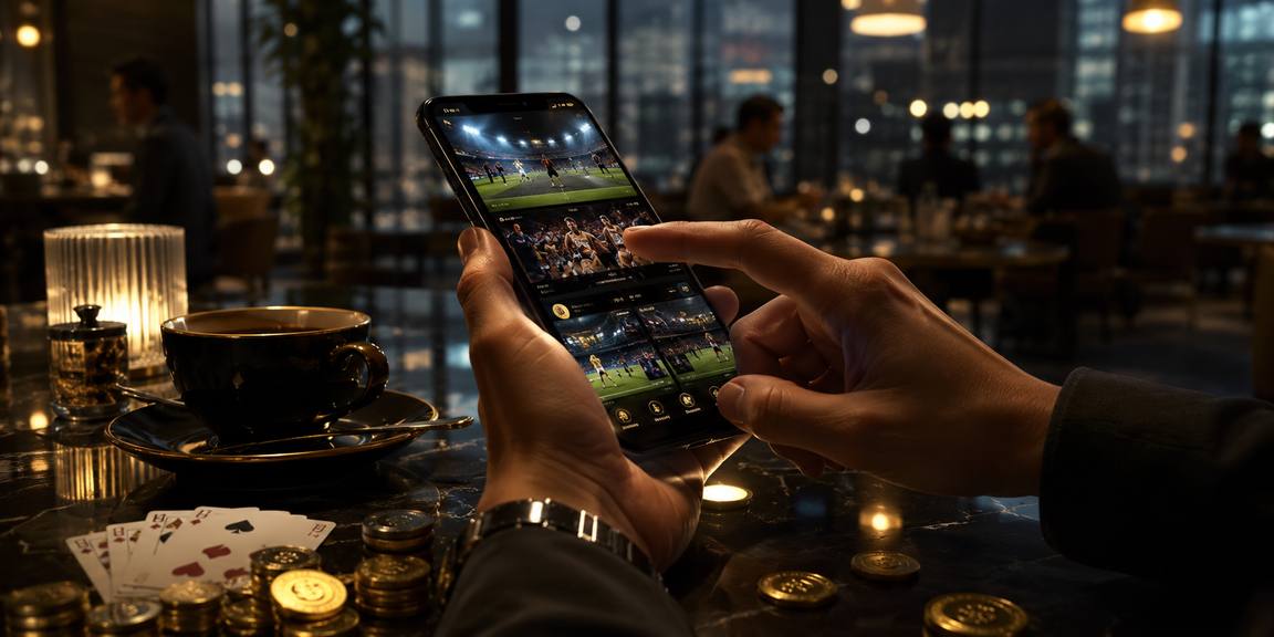 ok6789 mobile gaming